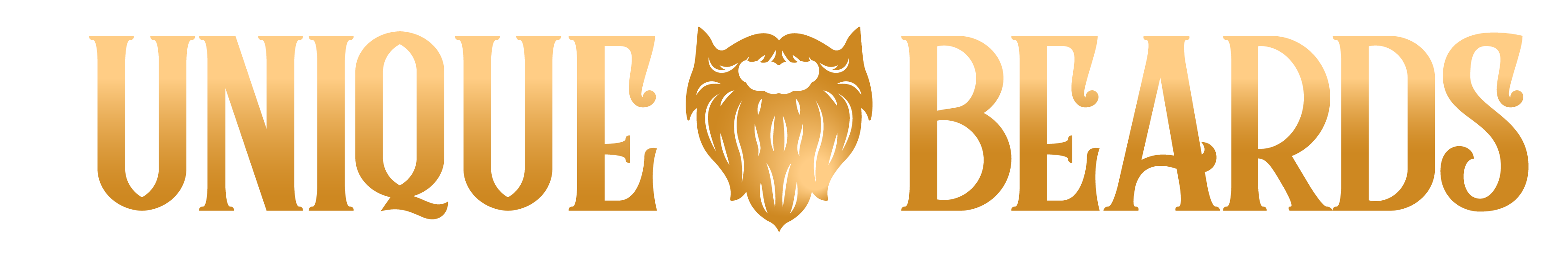 Unique Beards