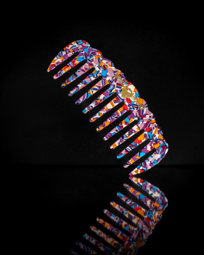 UNIQUE - SKÄGGKAM